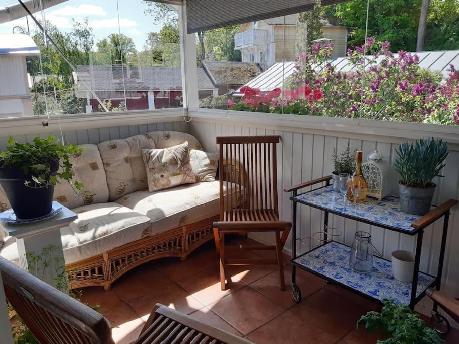 Lovely Apartment In The Heart Of 난탈리 외부 사진