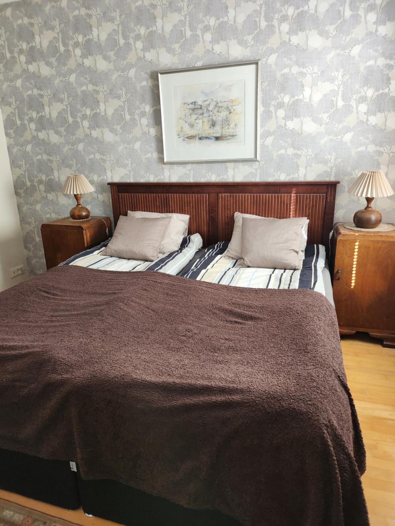 Lovely Apartment In The Heart Of 난탈리 외부 사진